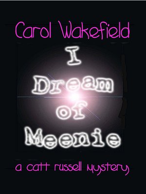cover image of I Dream of Meenie